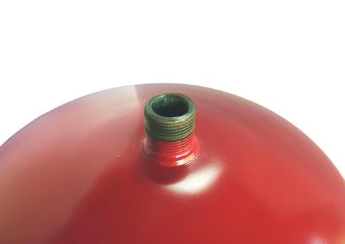 Vase d'expansion chauffage 8 litres - Somatherm